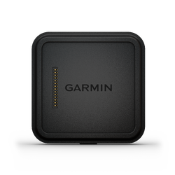 Garmin Powered Magnetic Mount with Video-in Port and HD Traffic