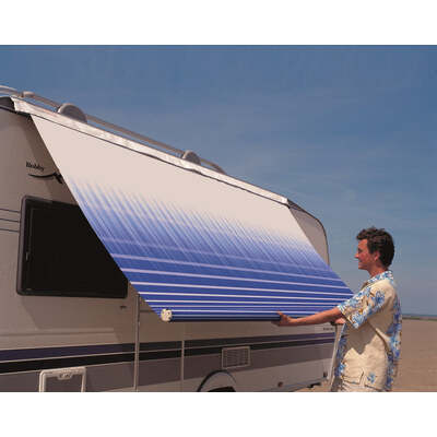 Thule Caravan 3.0m Alaska