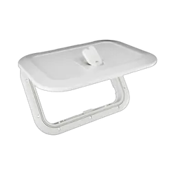 Camec Inspect Hatch 380mm x 280mm