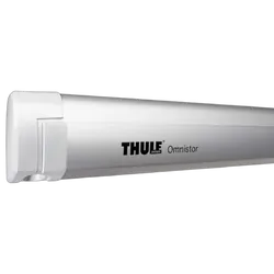 Thule 5200 3.5m Mystic Grey, White Cassette