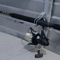 G-Hold 75mm(3") Single Black