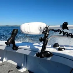 Trolling Motor Support XL