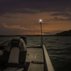 Illuminate I360 - All-Round White Nav Light