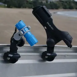 Railblaza Sideport Black