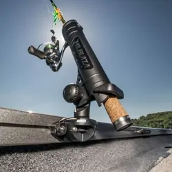 Sideport Tracloader Suremount Crestliner