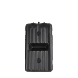 Camec Water Tank 13gl-59l 1/2BSP Made- High Density Polyethene