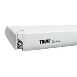 Thule Awning 6300 12v Thule 4.5m Mystic Grey White Cass