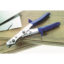 Kincrome Hand Nibbler 250Mm (10")