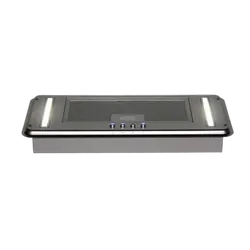 Camec Rangehood Flush Mount 12v