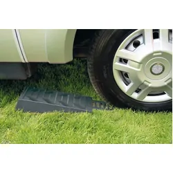 Fiamma Level Pro Std Grey 2 PC