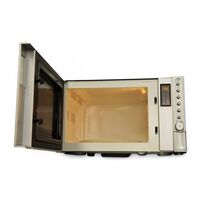 Camec Microwave 25 Litre 900 Watt, 5 Power Levels