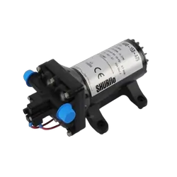 Shurflo 4048 Series Standard Pump Only 55psi 12v