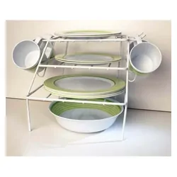 Camec Cup And Plate Holder