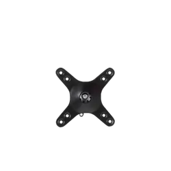 RV Media LCD TV Mount 1 Arm 15kg Rated Supplied w/ 2 Bases