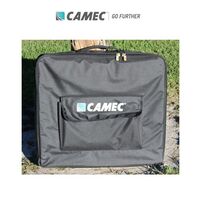 Camec Folding 90 Watt Solar Panel With 15 Amp Controller