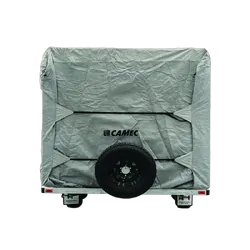 Camec Premium Caravan Cover 24-26ft