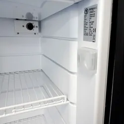 Vitrifrigo Fridge & Freezer 12/24v Dp2600 230l (2 Door) S/Steel