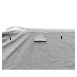 Camec Premium Caravan Cover 20-22ft