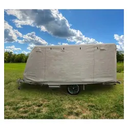 Camec Pop-Top Cover 12-14ft