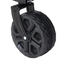 Aussie Traveller Camping Wagon