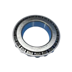 Alko Bearing Kit - Complete 2000kg