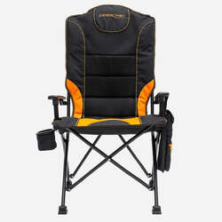 Darche Vipor Xvi Chair Black/Orange