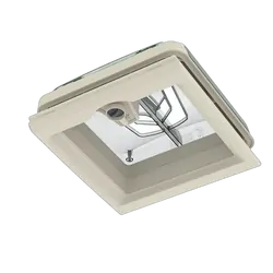 Fiamma Crystal 280mm x 280mm