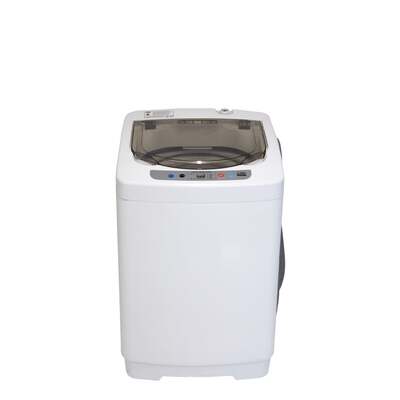 2.5kg Top Load Washing Machine - Aussie Traveller