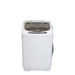 Aussie Traveller Top Load Washing Machine 2.5Kg 
