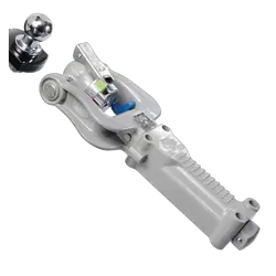 Ark XO Extreme Off Road Coupling 2 Tonne (springs) ORXO50