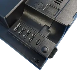 RV Media Evolution LED HD 8G Smart TV RV Strengthened 24" 12/24v