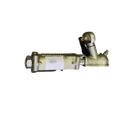 Ark Over-ride Coupling 50mm 2000kg ORC50