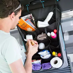 Thule Smart RV Wall Organiser