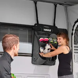 Thule Smart RV Shoe Organiser