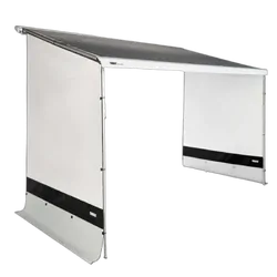 Thule View Blocker G2 Side 2.5m Large