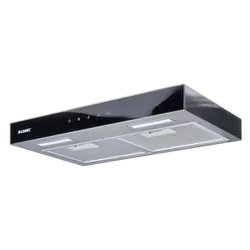 Camec Rangehood 12v 2-Speed w/ LED Down Lights