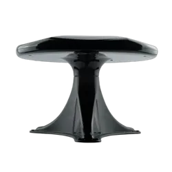 Camec King Omni Directional Digital HDTV Over-The-Air Antenna - Black