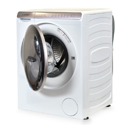 Camec 240v Compact RV Front Load Washing Machine 4kg