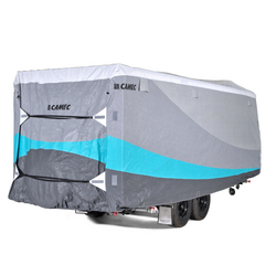 Camec Premium Caravan Cover 18-20ft