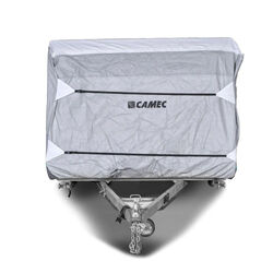 Camec Premium Pop Top Caravan Cover 14-16ft