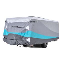 Camec Premium Pop Top Caravan Cover 18-20ft