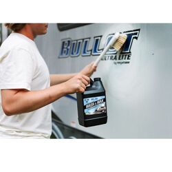 Walex Rv Marine Wash & Wax