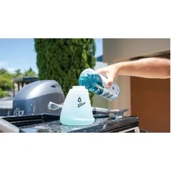 Salt Shift 5L Marine Wash