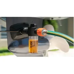 Salt Shift 5L Engine Flush