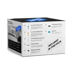 Salt Shift Get-Go Pack