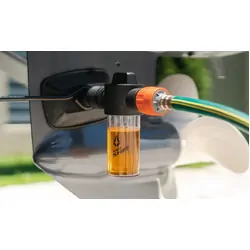 Salt Shift 1 Litre Engine Flush