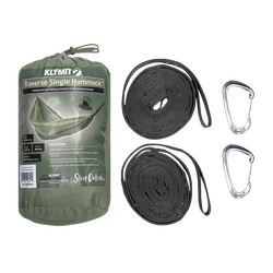 Klymit Traverse Single Hammock
