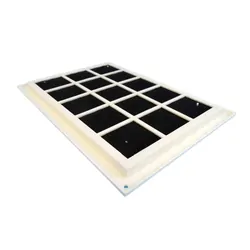 Aircommand Air Filter Heron 2.2/3 Return 4001061