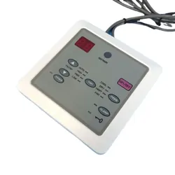 Aircommand Electronic Kit To Suit Ibis & Heron Q 5601064