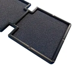 Dometic Filter (Pair) To Suit B3254/B3253. 3100281P009